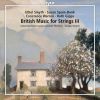 Britisk musik for strygere vol.3. Smyth, Spain, Dunk, Warren, Gipps